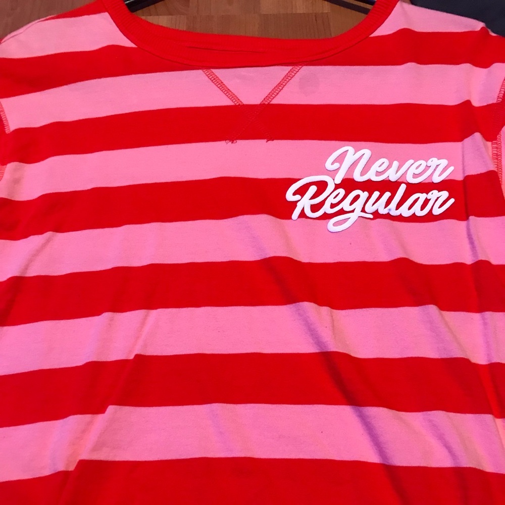 Long sleeve